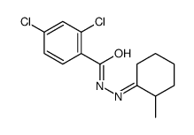 6394-33-8 structure