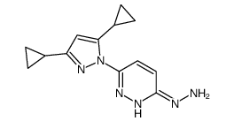 70589-05-8 structure