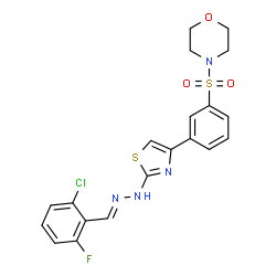 714924-99-9 structure