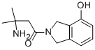 739365-43-6 structure