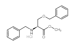 Bzl-L-Ser(Bzl)-OMe(COOH)2图片