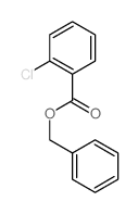 benzyl 2-chlorobenzoate picture