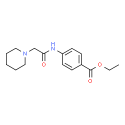 ethane-1,2-diamine Structure