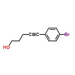 857349-11-2 structure