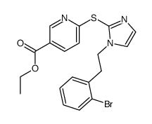 895582-15-7 structure