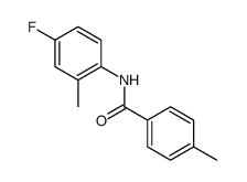 895666-39-4 structure