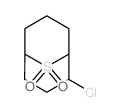 9-Thiabicyclo[3.3.1]nonane, 2-chloro-, 9,9-dioxide picture