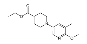 919536-35-9 structure