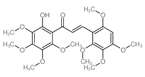 93827-71-5 structure