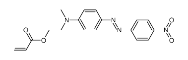 4--4'-nitroazobenzol结构式