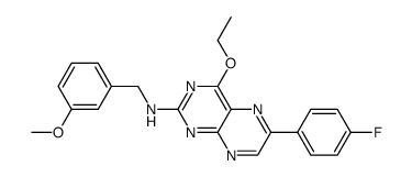 1000882-32-5 structure