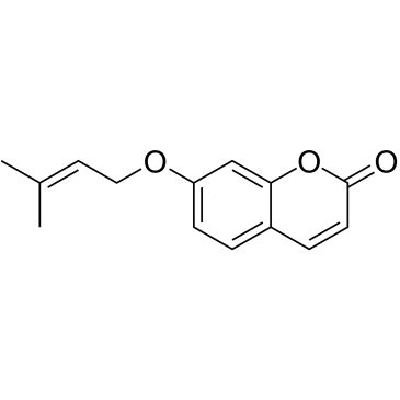 7-Prenylumbelliferone picture