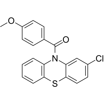 Tubulin inhibitor 6 picture