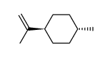 (1α,4β)-p-Menth-8-ene picture