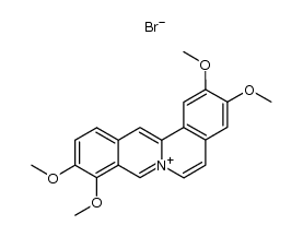 113038-86-1 structure