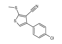 116526-42-2 structure