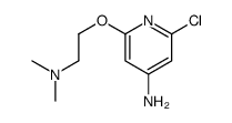 1186112-12-8 structure