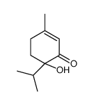 1197-72-4 structure