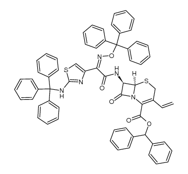 123201-39-8 structure