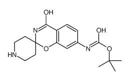 1260883-15-5 structure