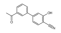 1261974-50-8结构式