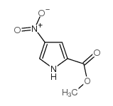 methyl 4-nitro-1H-pyrrole-2-carboxylate picture