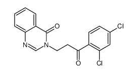 134563-08-9 structure