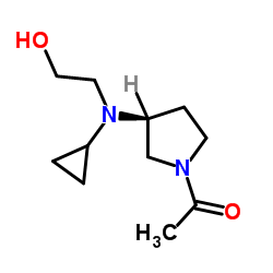 1354018-73-7 structure