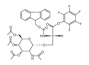 137816-29-6 structure