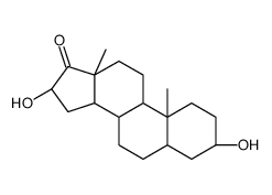 16ALPHA-HYDROXYETIOCHOLANOLONE picture