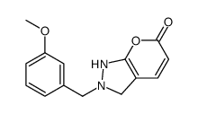 142733-19-5 structure