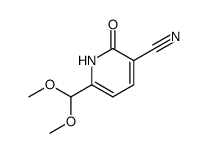 156459-19-7 structure