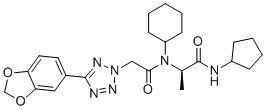 ML 279 Structure