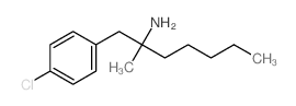 1743-65-3 structure