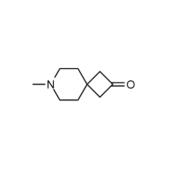 7-Methyl-7-azaspiro[3.5]Nonan-2-one picture