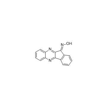 IQ-1S Structure