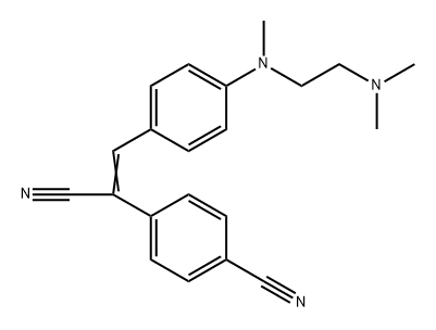 化合物HBC514图片