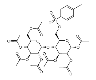 28810-02-8 structure