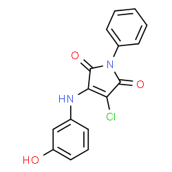 307545-33-1 structure