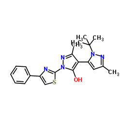 321998-06-5 structure