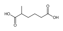 METHYLADIPIC ACID picture