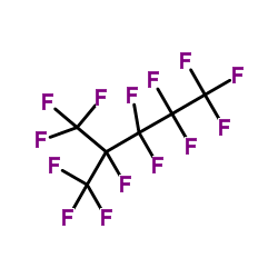 perfluoro-2-methylpentane picture