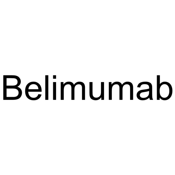 belimumab Structure