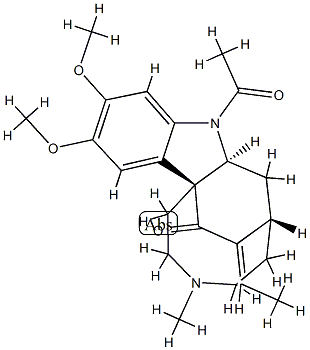 36954-68-4结构式