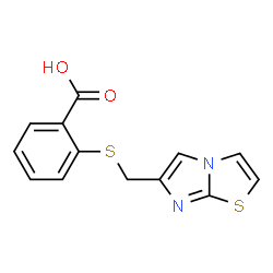 380163-63-3 structure