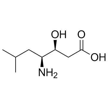 Statine Structure