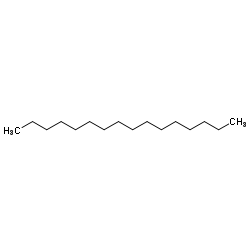 544-76-3 structure