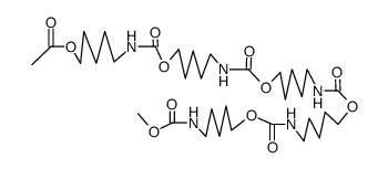 5709-80-8 structure