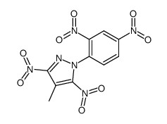 58333-00-9 structure