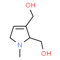 3'(2')-O-(N-formylmethionyl)adenosine 5'-phosphate Structure